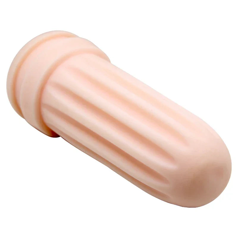 Pretty Love Male Masturbator Silicone Vagina Real Pussy Masturbation Cup Sex Product Sex Toys for Men