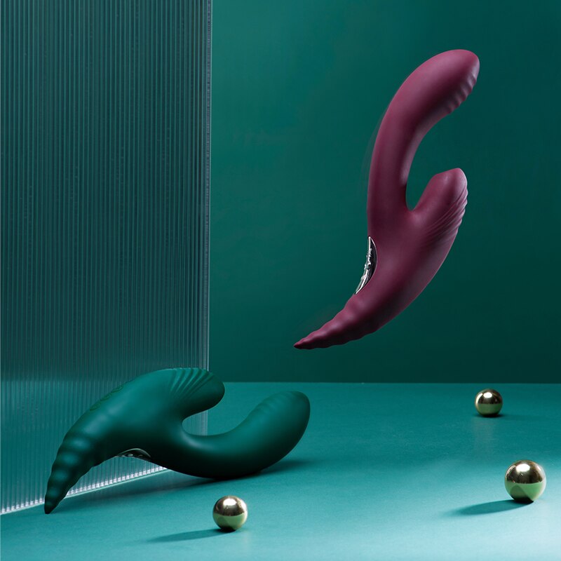 การสำเร็จความใคร่ Sucking Vibrator สำหรับผู้หญิง Clitoral กระตุ้น G-Spot Orgasm Alat Masturbasi Wanita เซ็กซ์ทอยสำหรับสตรี