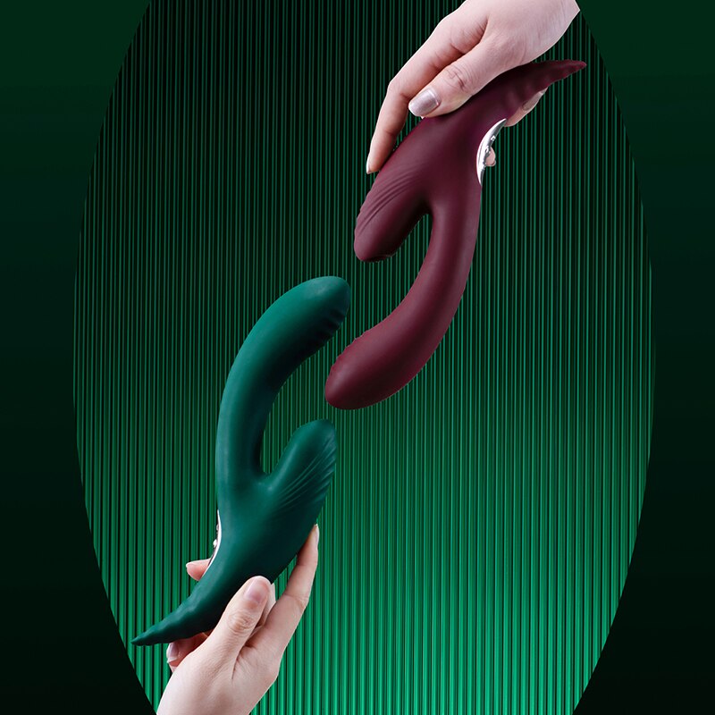 การสำเร็จความใคร่ Sucking Vibrator สำหรับผู้หญิง Clitoral กระตุ้น G-Spot Orgasm Alat Masturbasi Wanita เซ็กซ์ทอยสำหรับสตรี