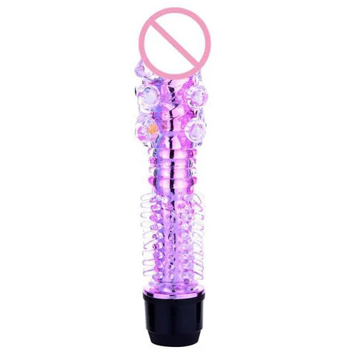 Realistic Dildo Vibrator G-Spot Bullet Vibrators Clitoris Stimulation Penis Vibrator Sex Toy For Women Body Massager Sex Product