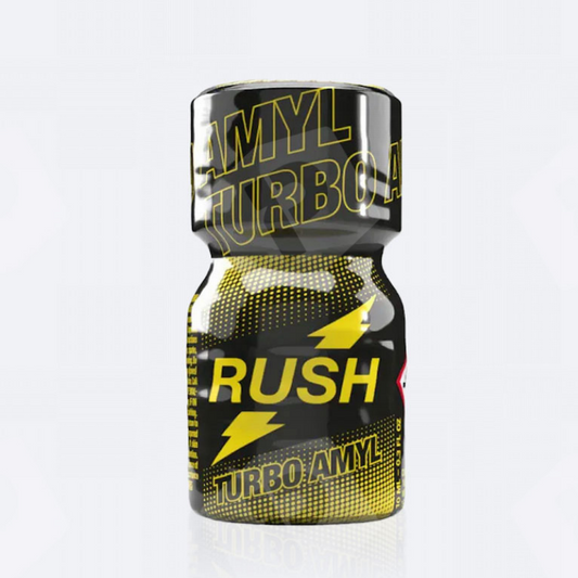 Rush poppers Turbo Amyl 10ml