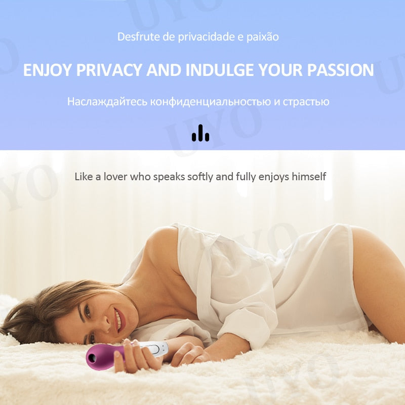 Satisfyer Lucky Libra Clitoris Stimulator ชาร์จ Vibrators สำหรับผู้หญิง Clitoris Sucker ซิลิโคนจับแหวน Nipple Sucker ของเล่น