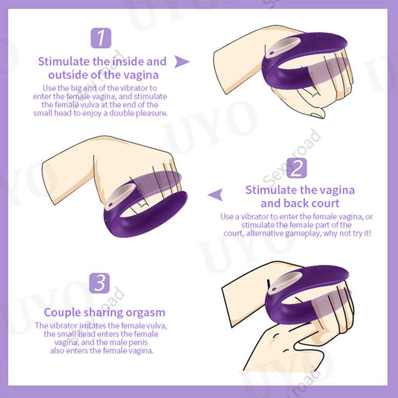 Satisfyer Partner Plus G Spot ซิลิโคน Vibrator UYO คู่ของเล่นรีโมทคอนโทรลไร้สายสวมใส่ผู้หญิง Clitoral กระตุ้น