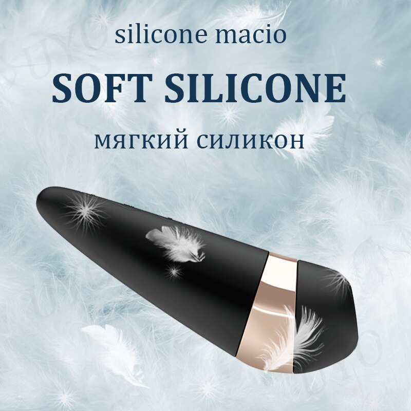 Satisfyer Pro 3 + ดูด Vibrators Clitoris Stimulator Nipple Sucker ของเล่นสำหรับผู้ใหญ่เพศ Clitoris Sucker Vibrator หญิง