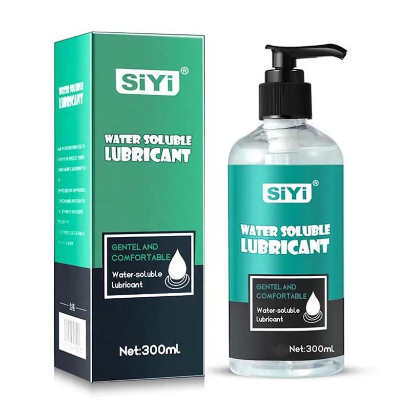 Anal Lubricant for Sex Semen Lube Vagina Water Based Fake Sperm Lubrication Gay Adult Masturbation Intimate Toys Gel Sexy Shop