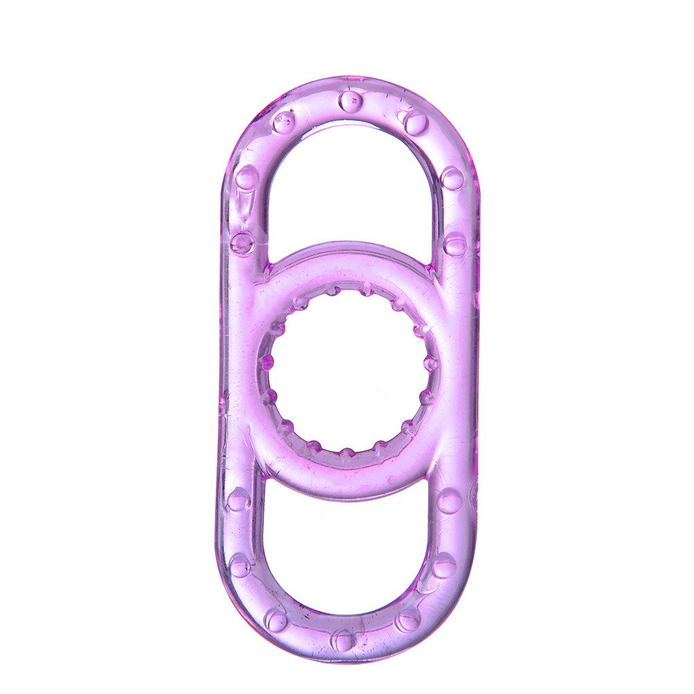 Sex Penis Ring Time Delay Ejaculation Erection Lasting Ring Silicone Cock Ring Lock Sperm Penis Ring for Man Erotic Sexy Product
