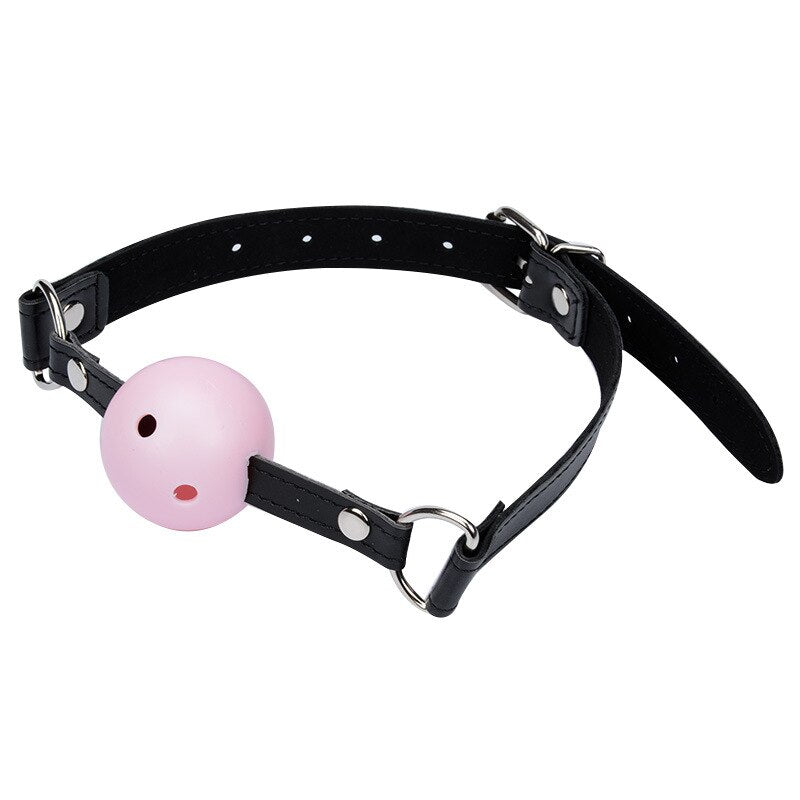 Sex Slave Silicone Lips O Ring Open Mouth Gag Oral Mouth Gag Ball Fetish Bdsm Bondage Restraints Erotic Toys Sex Toy for Couples