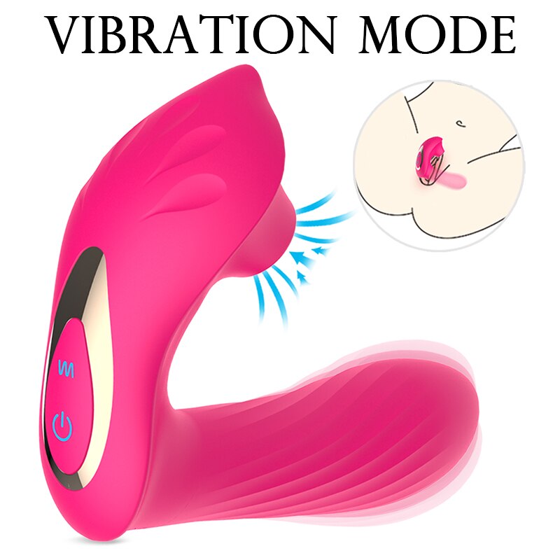 Sex Toys 2 IN 1 Sucking Vibrator for Women 9 Frequency Vibration Waterproof Masturbator Clitoris Stimulator G Spot Vibrator