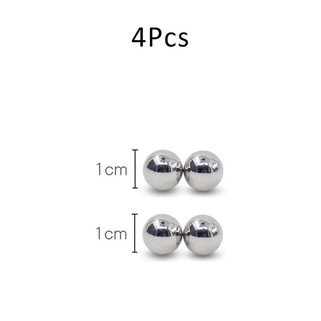 Sex Toys for Women Couple BDSM Bondage Flirting Nipple Clamps Vaginal Clitoral Stimulator Adult Games Exotic Accessories Product