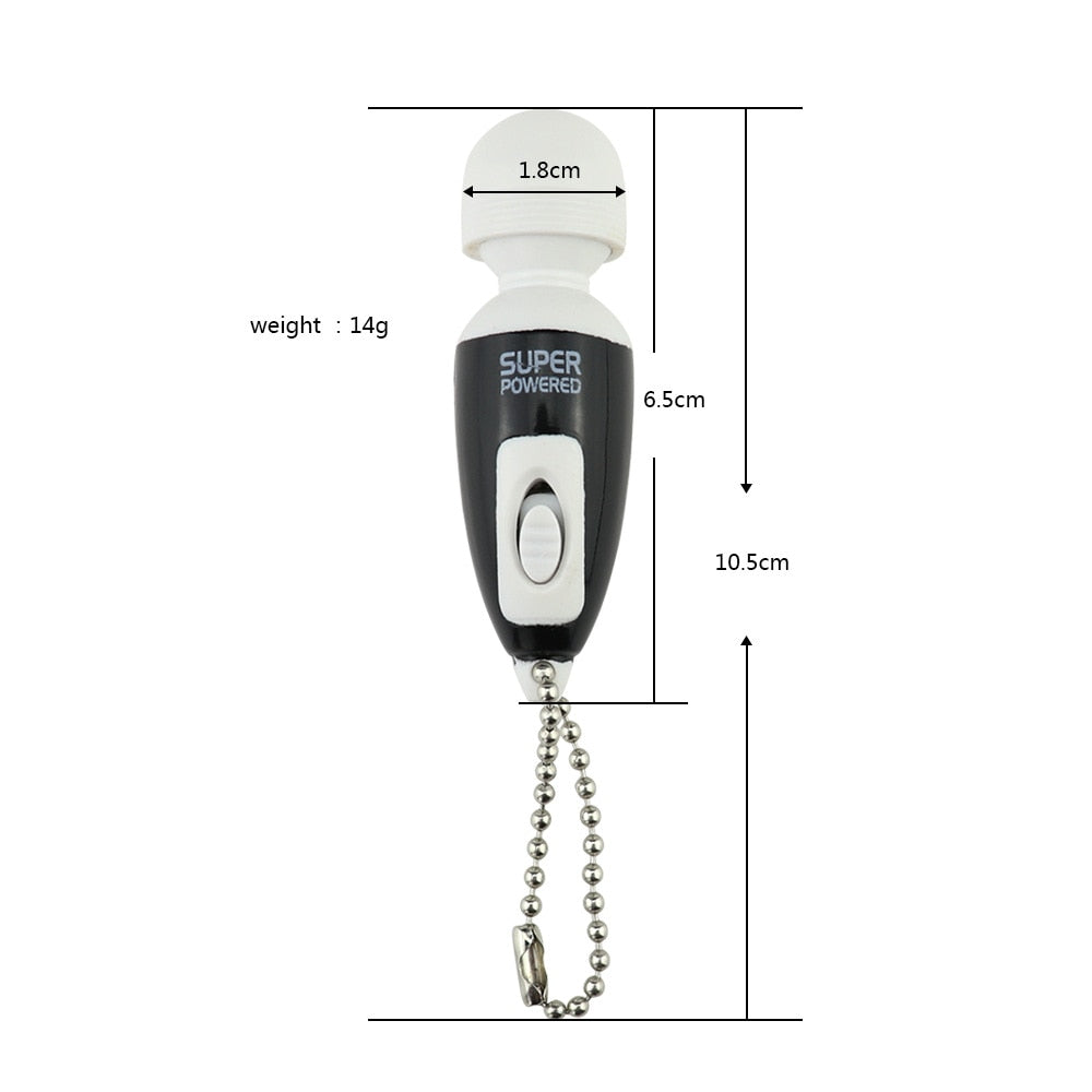 Sex Toys for Women Mini Portable Vibrator Vibrating Egg Clitoral G-spot Stimulation Massager Bullet Clitoris Stick Vagina Balls