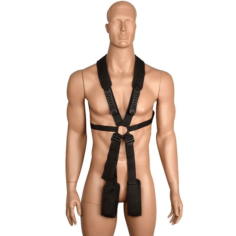 Sexual Swing Bdsm Bondage Rope Belts Restraints Sex Toys For Woman Couples Erotic Adult Game Fetish Tools Accessories Sexshop