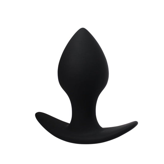 Silicone Butt Plug Smooth Anal Toys Masturbator Sex Toys for Man Woman Anal Massage Anal Plug Private Goods for Adult