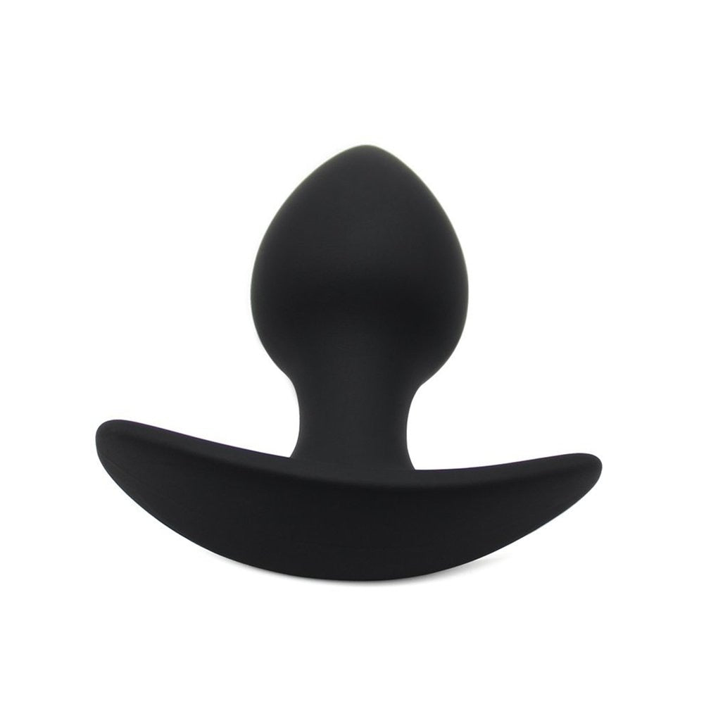 Silicone Butt Plug Smooth Anal Toys Masturbator Sex Toys for Man Woman Anal Massage Anal Plug Private Goods for Adult