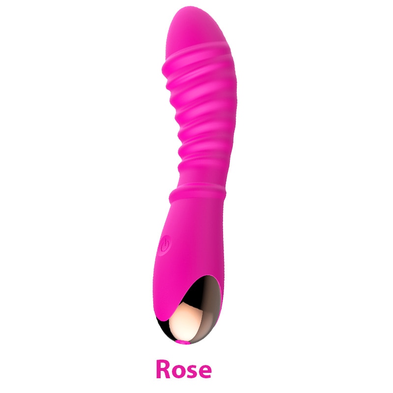 Silicone G Spot Dildo Vibrators for Women Waterproof 20 Speeds Vibrador Clitoris Massager Female Masturbator Sex Toys for Woman