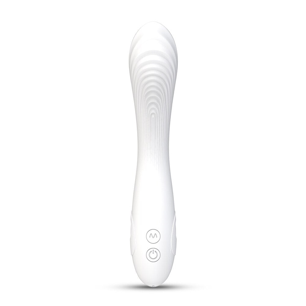 Soft G Spot Vibrator สำหรับผู้หญิง Clitoris หัวนม Vagina Stimulator ที่มีประสิทธิภาพหญิง Masturbator ผู้ใหญ่เซ็กซ์ทอย Drywell Lolita