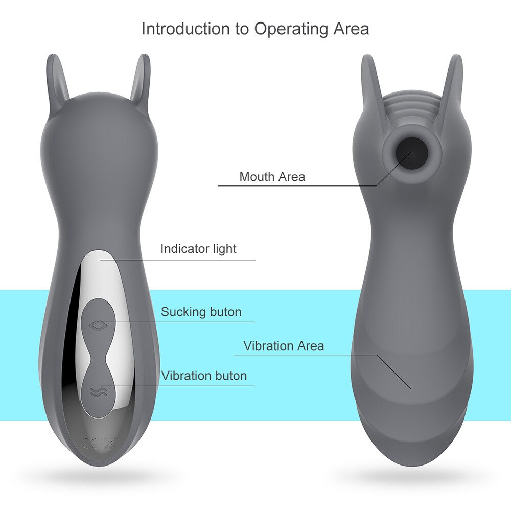ใหม่เซ็กซี่ของเล่น Sucking Vibrator สำหรับผู้หญิง Clitoral การสำเร็จความใคร่ Masturbator Dildos เพศเครื่อง Sucking ที่มีประสิทธิภาพ Vibrator ผู้ใหญ่