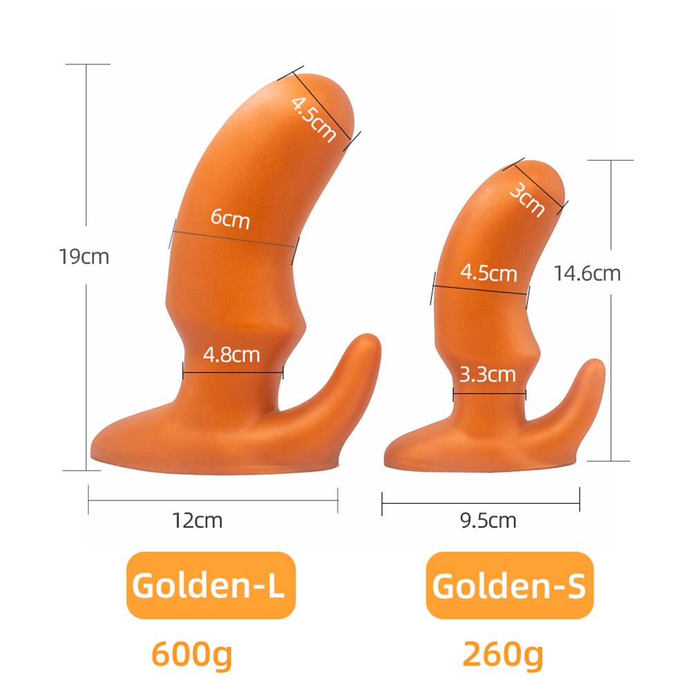 Super Long Butt Plug Dildo Anal Long Adult Sex Toy for Men Prostate Massgaer Anus Vaginal Dilator Anal Plug Long Plug Butt