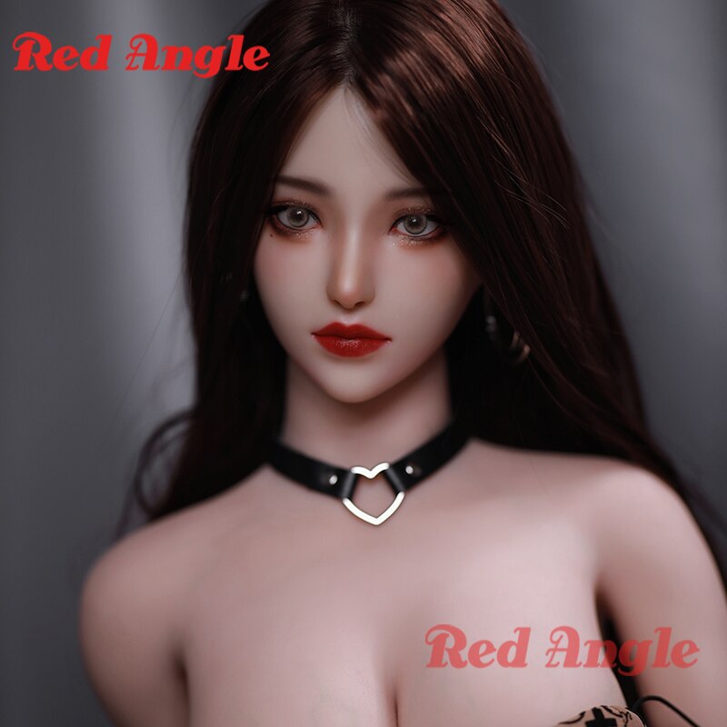 สีแดงมุมซิลิโคน TPE จริงตุ๊กตาหลอดเลือดดำปลูกผม Beauty Lady Hot Body เอเชียช่องคลอดที่สมจริงตุ๊กตายางผู้ใหญ่ผู้ชาย