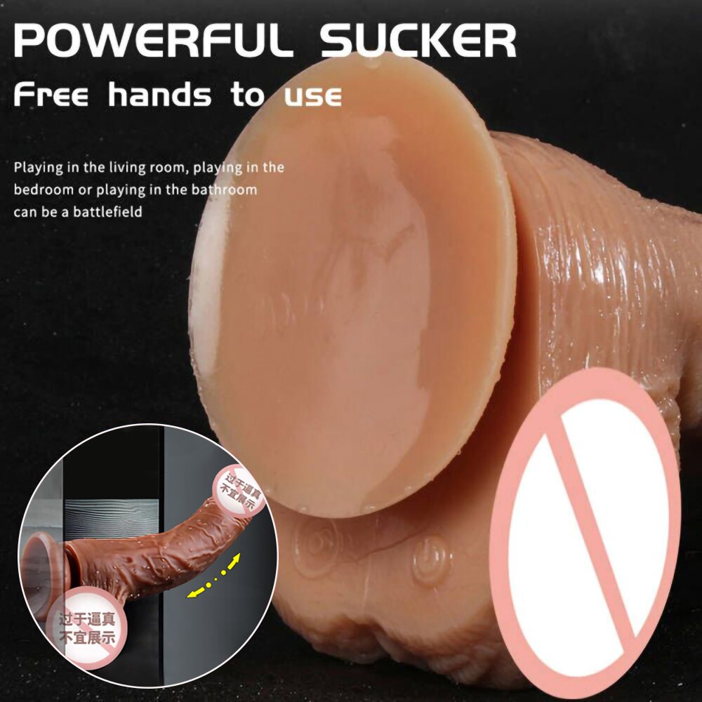 Thrusting การควบคุมระยะไกล Dildo Vibrator สมจริงอวัยวะเพศชายเกย์ถ้วย Masturbator คู่ Big Dick สำหรับผู้หญิงเซ็กซ์ทอย