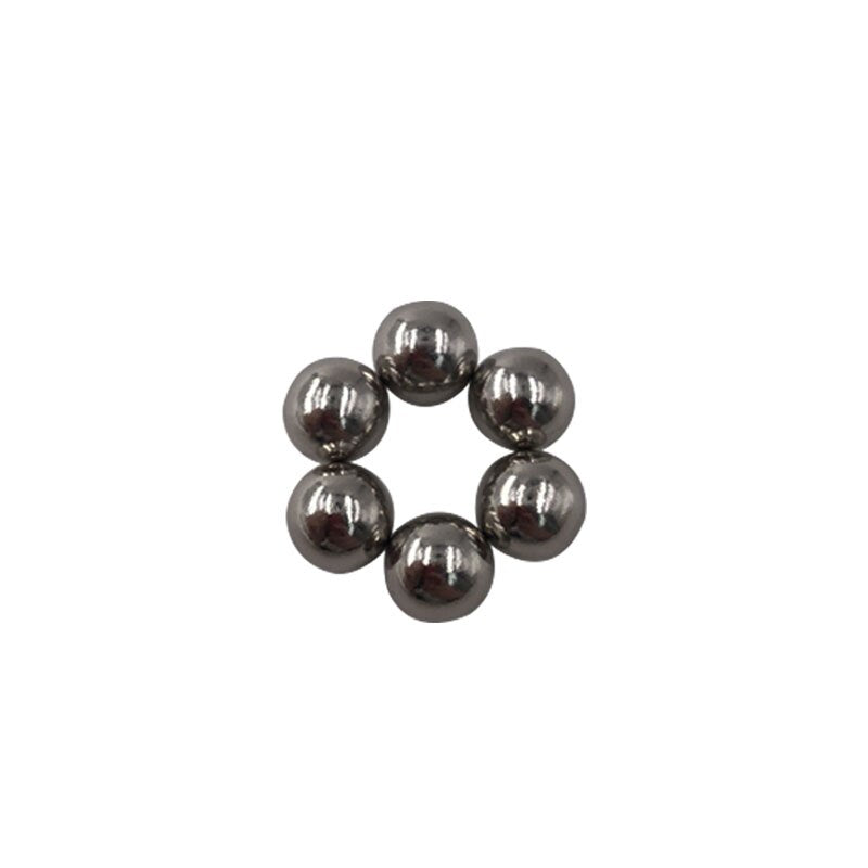 Ultra Powerful Magnetic Orbs BDSM Nipple Clamps Strong Magnetic Vagina Clitoris Stimulator Sexy Women Adult Erotic Sex Toys Shop