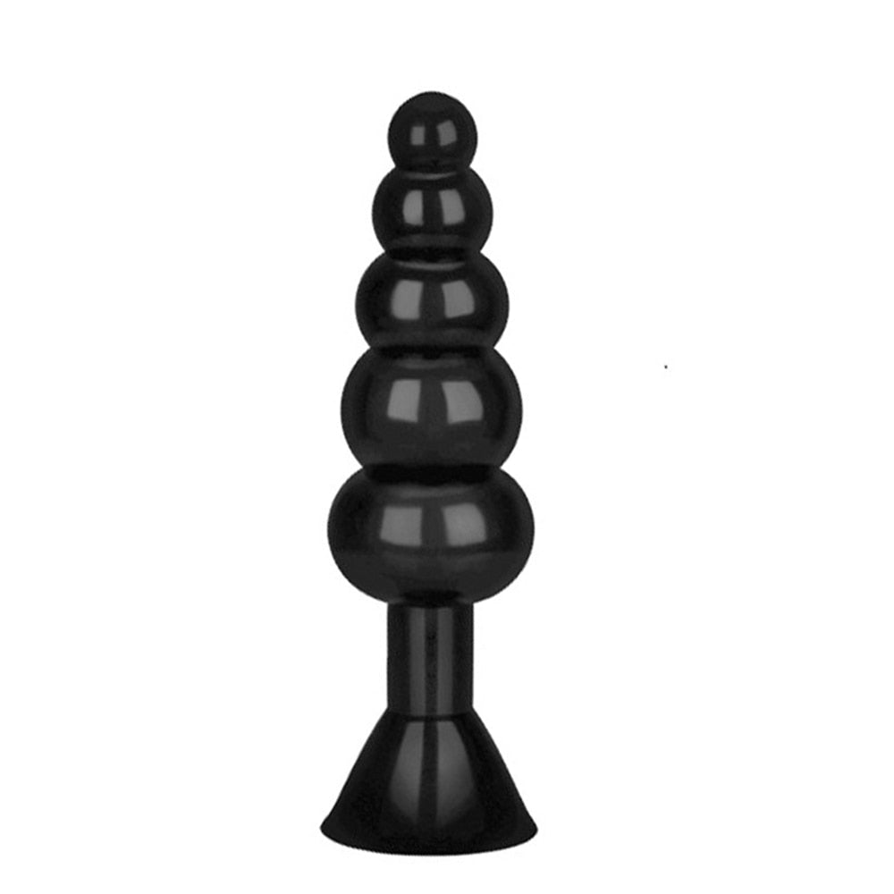 VETIRY Large Anal Beads Sex Toys For Women Men Lesbian Huge Big Dildo Butt Plugs Male Prostate Massage Female Anus Expansion