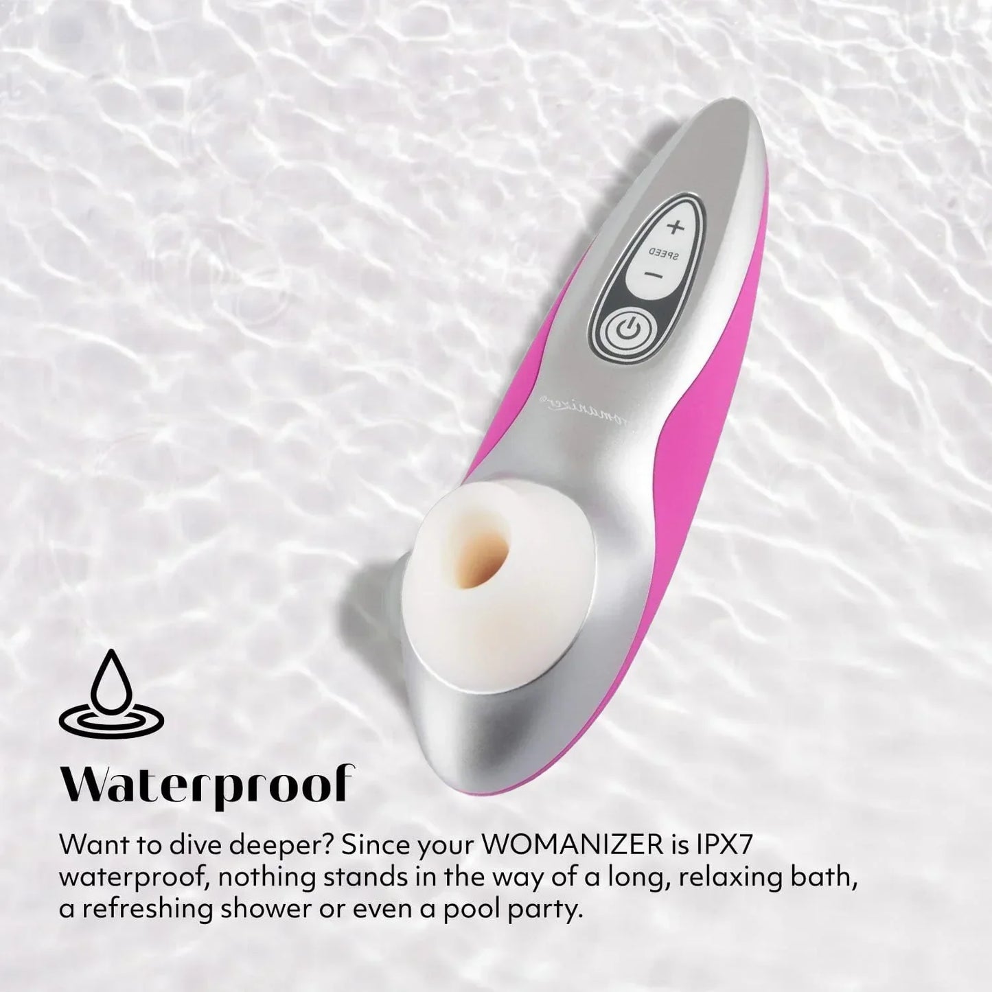 Womanizer Liberty Clitoral Sucking  Women's Jumping Egg  Sucking Toy Sexual 6 Frequency Orgasm Stimulation Massager Sex Toys