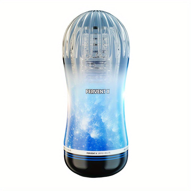 Soft Silicone Male Masturbator. Male Masturbation Cup. Penis Training Massage Cup. Pockets Pussy. Adult Sex Toys For Men. Adult Sexy Accessories