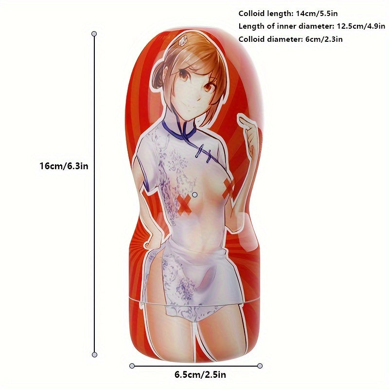 Male Masturbation Cup Soft Pussy Sex Toys Adult Endurance Exerciser Adult Products Male Pocket Cups Male Jet Cups