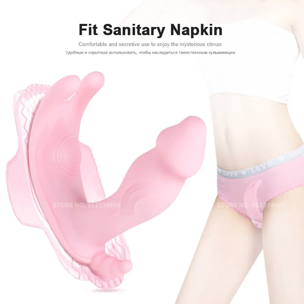 เครื่องสั่น dildo สำหรับผู้หญิงเครื่องกระตุ้นคลิตอริสกระตุ้นคลิตอริสของเล่นกระตุ้นช่องคลอดสำหรับผู้หญิง